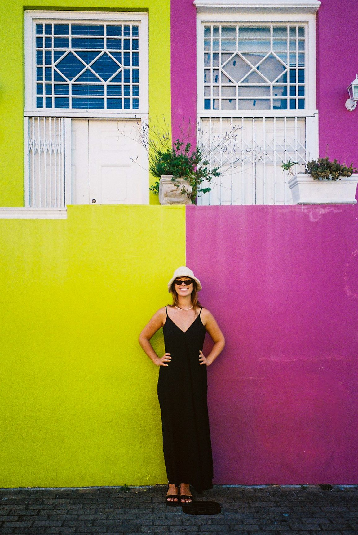 Savanah Harvey, founder of Kismet Collection and Kismet Travel advisor